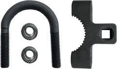 3/8 Inch Low Profile Inner Tie Rod Breaker Tool for Removal and Installation