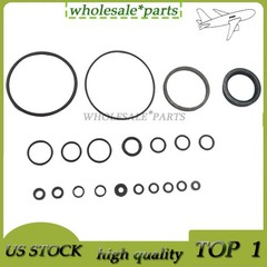 Injection Pump Repair Kit Fits CAV DPA Lucas Compatible with Ford Tractors