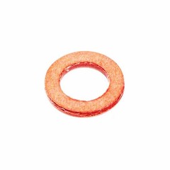 1753751M1 Pack of 12 FIBRE WASHER Suitable For MASSEY FERGUSON Shipping from Tex