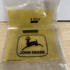 John Deere Coiled Spring Pin M82268 (Sold Individually)