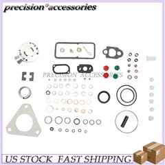 Injection Pump Rebuild Kit For DPA Pump 7139-223 Fits Ford MF 2 3 4 6 Cyl OE