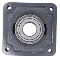 1-3/4″ Miller Disc Harrow Bearing Flange Kit 4090001, 409001 SpinCo Bearing