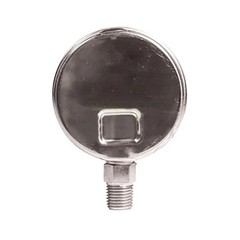 Gauge Glycerin Filled 60 Lbs fits Gauges No Model Category GG60