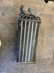 CAT 359-1575 Heater/AC Core Coil 279D 289D 277D 287D 246D 262D
