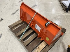 48″ Pin on Bucket for Kubota LA240 & LA243 Loaders