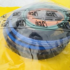 2 Pack – Genuine JCB Universal Seal Kit 991/20025