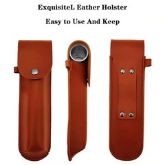 1×6.7 Inch Bushcraft Hand Auger Wrench Manual Hole Maker Hand Auger Wood Drill