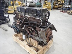 1993 Cummins L10-260 Diesel Engine RUNS GOOD! VIDEO! JAKE BRAKE! LTA10 Truck