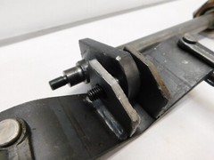 1979 Bobcat Skidsteer Loader 825 OEM Brake Linkage