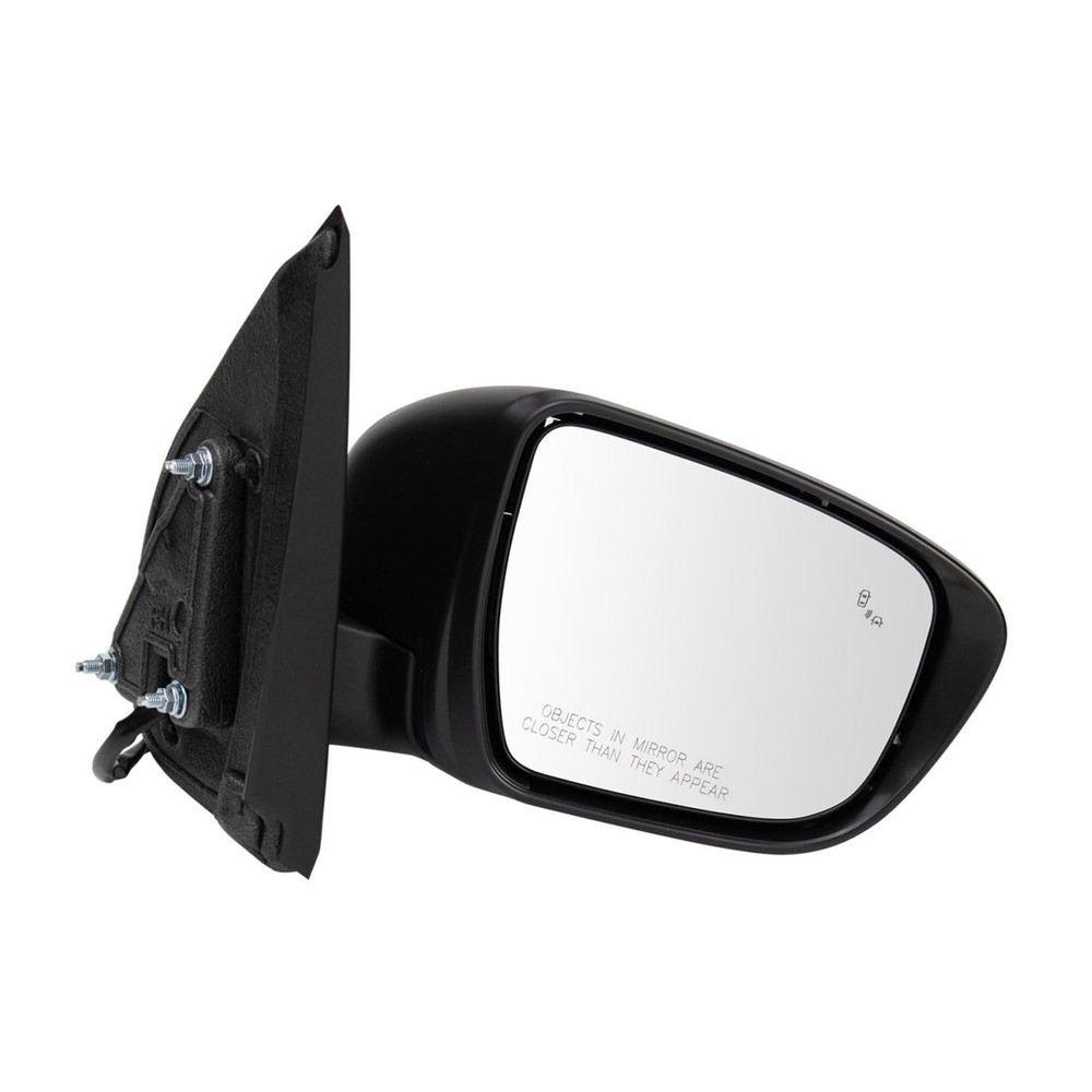 Side Mirror for Nissan for Frontier 2022 Extended Cab