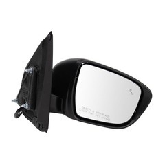 Side Mirror for Nissan for Frontier 2022 Extended Cab