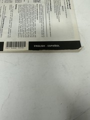 JOHNSON OUTBOARD MOTOR 120-140 OPERATOR’S MANUAL
