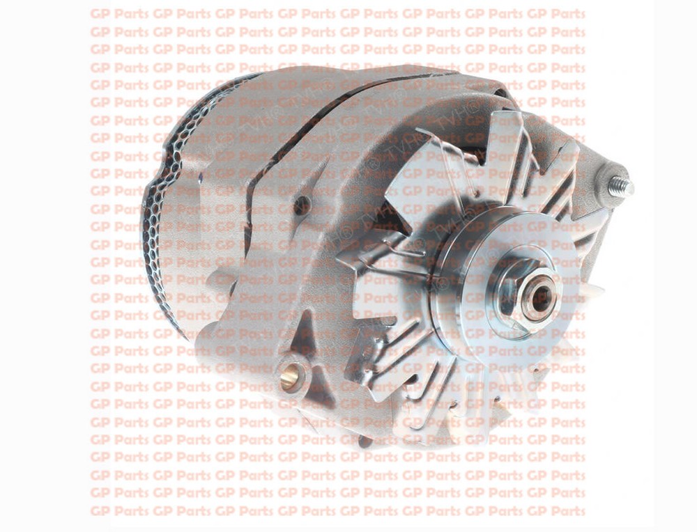 Hyster 1358911, New ALTERNATOR (GM 3.0L) S50XM, S120XL *