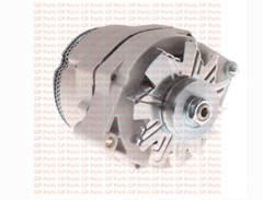 Hyster 1358911, New ALTERNATOR (GM 3.0L) S50XM, S120XL *