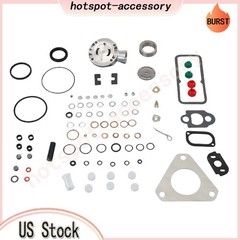 DPA Rotary Injection Pump Rebuild Kit Fits Ford Massey Ferguson 2 3 4 6 Cyl