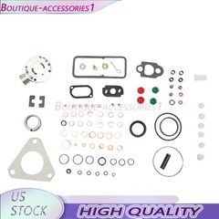 Injection Pump Seal Kit For DPA 7139-223 7123-388 Fits Ford Massey Ferguson