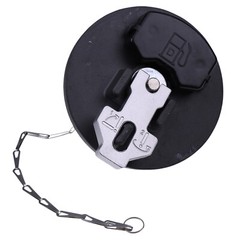 Locking Fuel Cap 15257970 for Terex Generation Gen 7 Construction Equipment