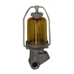 Fuel Filter Sediment Bowl Fits Ford Tractor 501 601 701 801 901 2000