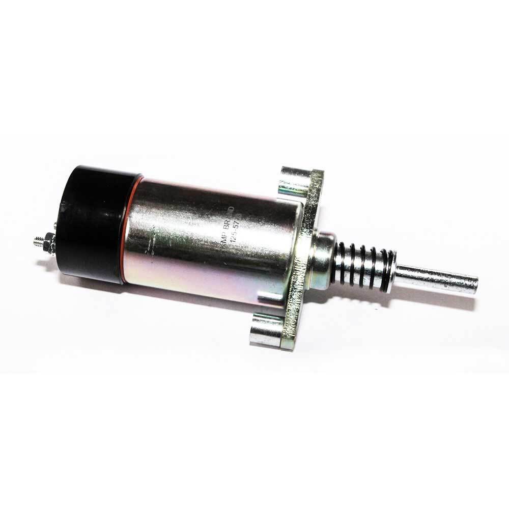 125-5773 Pack of 1 SOLENOID Suitable For Caterpillar®