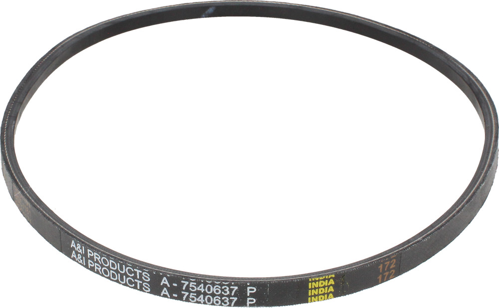 V-Belt Compatible w/Yard Man Troy Bilt MTD/Cub Cadet/White Equipment – A-7540637