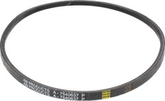 V-Belt Compatible w/Yard Man Troy Bilt MTD/Cub Cadet/White Equipment – A-7540637