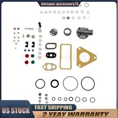 Fuel Pump Repair Kit Fits DPA 7139-223 7123-388 For Ford Massey Ferguson MF