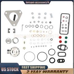 Fuel Pump Repair Kit Fits DPA 7139-223 7123-388 For Ford Massey Ferguson MF