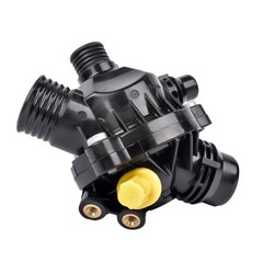 Thermostat 11517521584 for BMW 128i 323i 325i 328i xDrive 330i 330xi 525i 528i