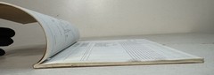 Caterpillar CAT Parts Manual 4G63, 4G64 Gasoline Engine (2001) 98715-40030