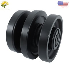 6732901 Bottom Roller For Bobcat T140 T190 T300 T590 T630 T650 T770 T320 T750
