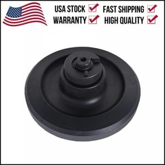 Rear Idler Fits Kubota SVL75 SVL75-2 SVL90 SVL95-2 SVL97-2 Track Loader US