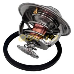 Thermostat 8973617700 For Isuzu Engine 4JB1 4JG1 4LB1 4LC1 4LE1