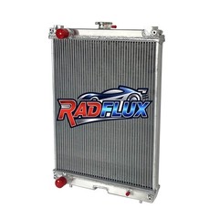 Kubota L5040 L4760 L5060 L5240 L5460 L5740 Tractor Aluminum Radiator TD270-16010