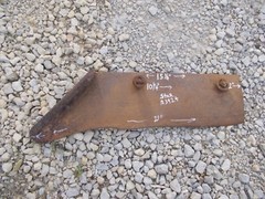 Farmall IH International John Deere JD Oliver AC Star 15 1/4″ plow share A3924