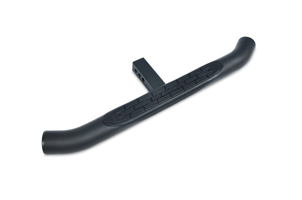 Go Rhino 360 Series Hitch Step | 36″ Mild Steel, Textured Black | 360T | Fits…