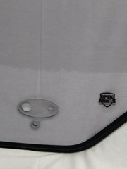 BOBCAT M-SERIES 1/2″ POLY DOOR T770 S650 T650 S590 7120401 – OPTIC ARMOR