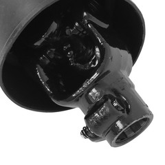 PTO Shaft PTO Drive Shaft 1-3/8″ x 6 Spline Ends Round End T4 30-39″