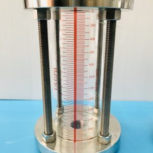 CALIBRATION COLUMNS